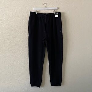 HURLEY Joggers One And Only Solid Jogger Black